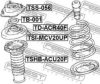 TOYOT 4833128040 Shock Absorber